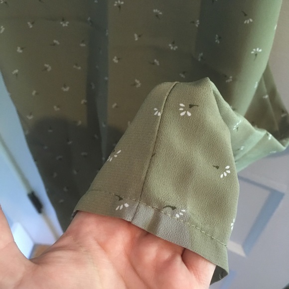 Cute Vintage dress - Picture 13 of 13